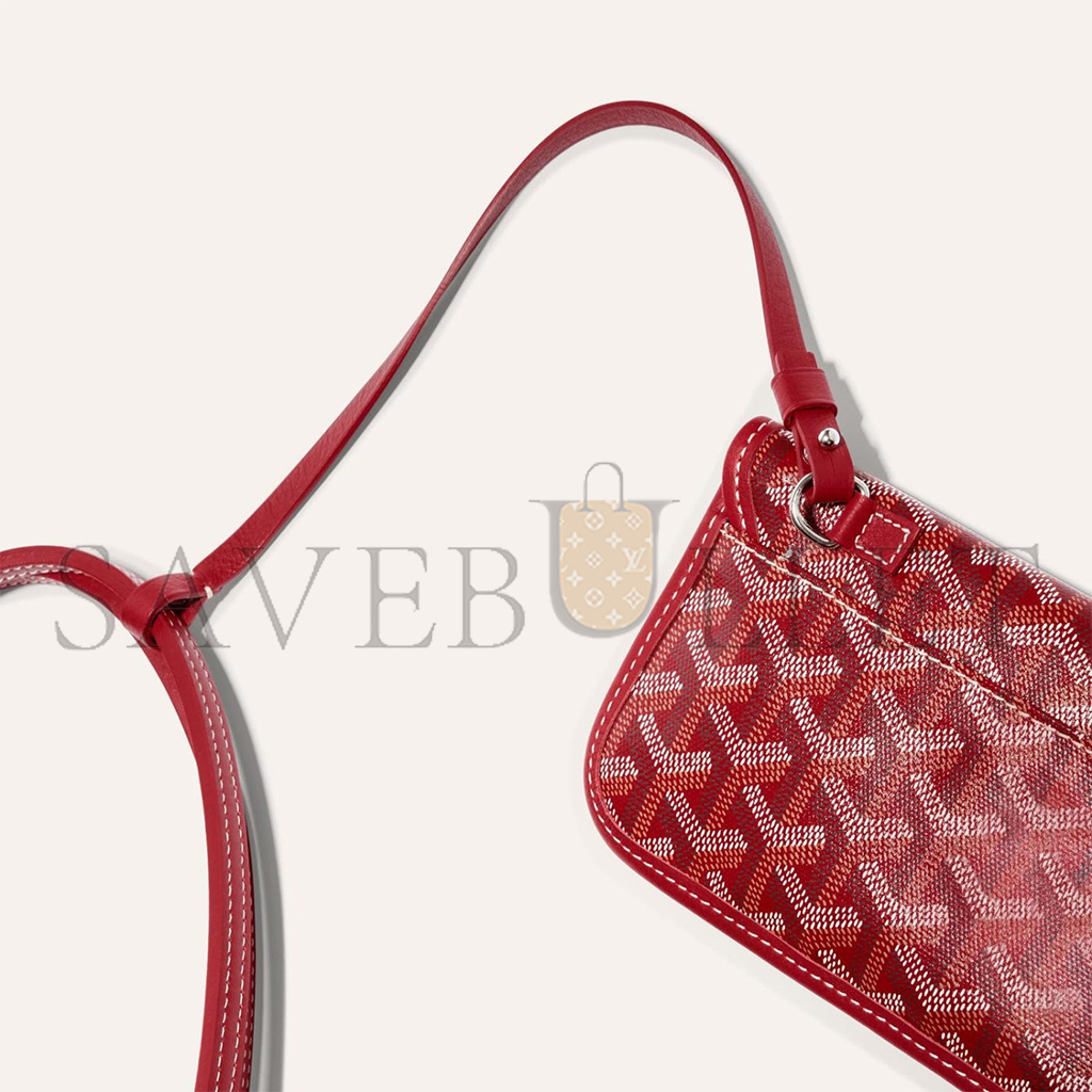 GOYARD SAINT LOUIS PM BAG STLOUIPMLTY02CL02P (34*28*15cm)